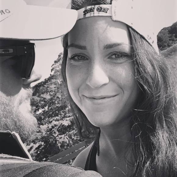 Meet your Posher, Kristin - Picture 1 of 1